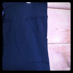 Lululemon Relaxed Fit Pants size 8 - extra long